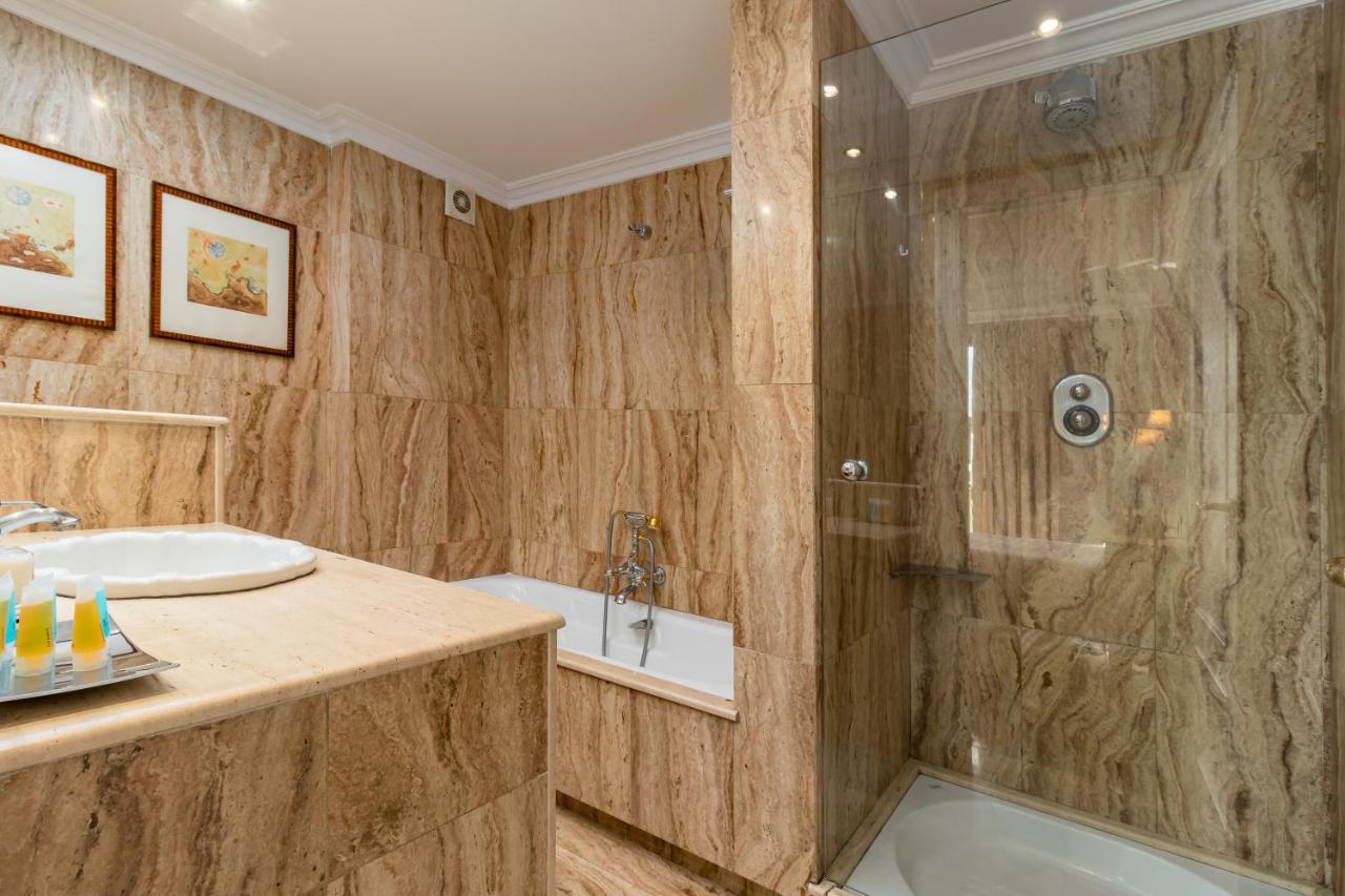 Apartamento Luminoso Cerca Playa Sardinero Con Parking Privado Santander Eksteriør billede