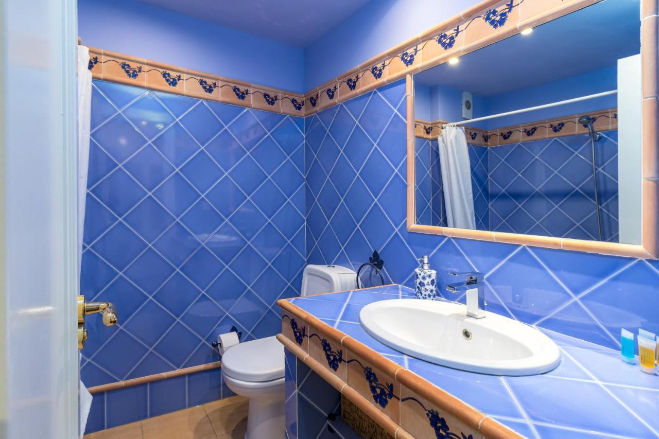 Apartamento Luminoso Cerca Playa Sardinero Con Parking Privado Santander Eksteriør billede